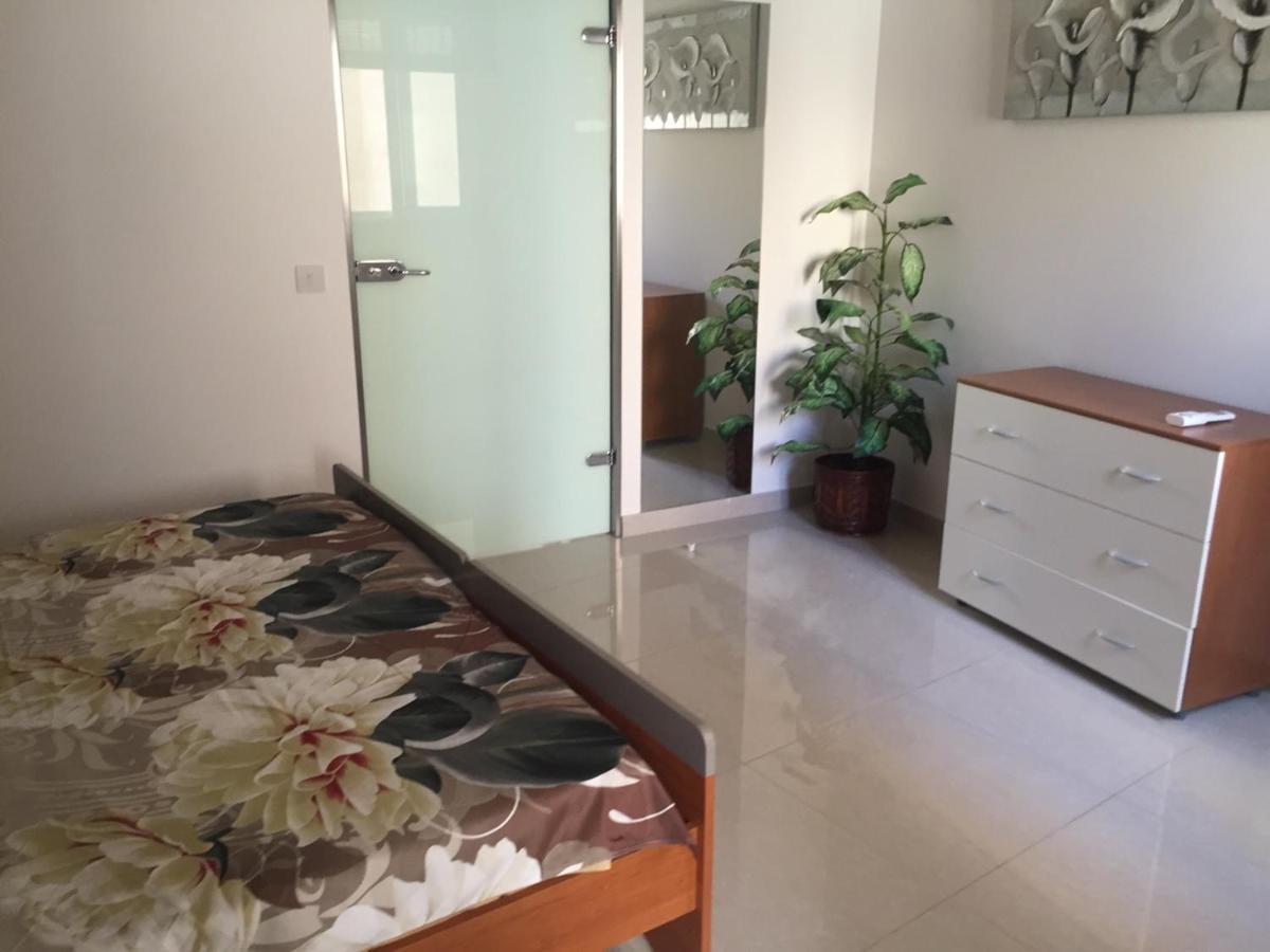 Cozy 1 Bedroom Apt Very Close To The Seaside B1B St. Paul's Bay Exterior foto